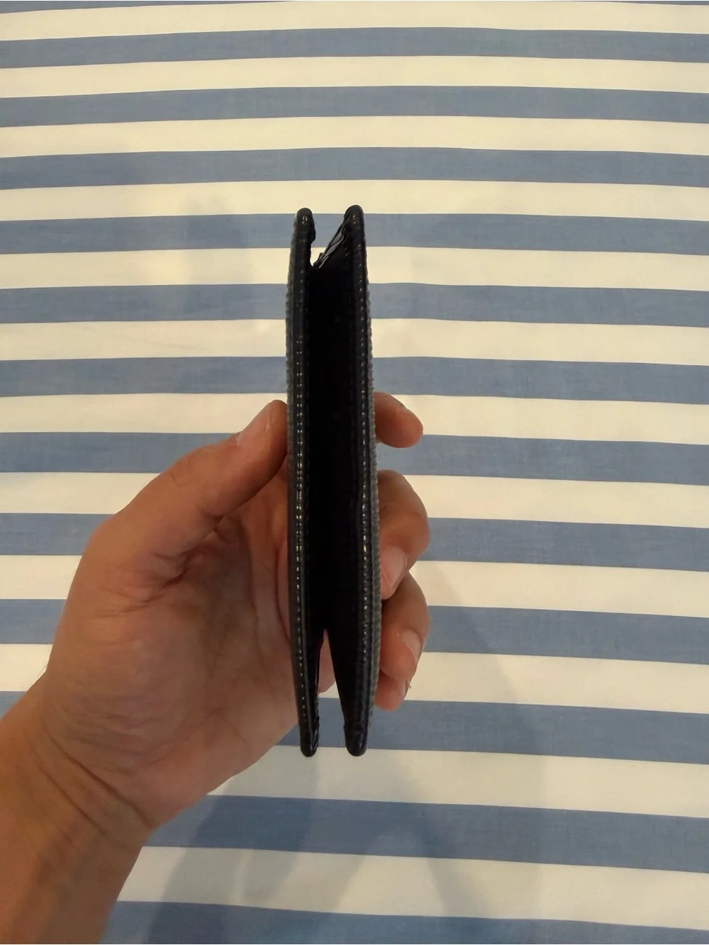 Men’s Louis Vuitton Pocket Organizer